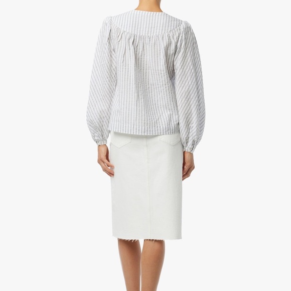 JOE'S Jeans The Joplin Skirt. NWT - Picture 2 of 6